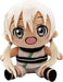 In the Heart of Kunoichi Tsubaki Plushie Asagawa