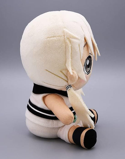 In the Heart of Kunoichi Tsubaki Plushie Asagawa