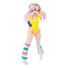 Furyu - Super Sonico - Concept Figure - 80’s/Another Color/Yellow
