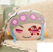 Charamaru `Demon Slayer: Kimetsu no Yaiba` PM Interior Cushion `Tengen Uzui`