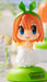 SEGA The Quintessential Quintuplets: The Movie statuette PVC Chubby Collection Yotsuba Nakano 11 cm
