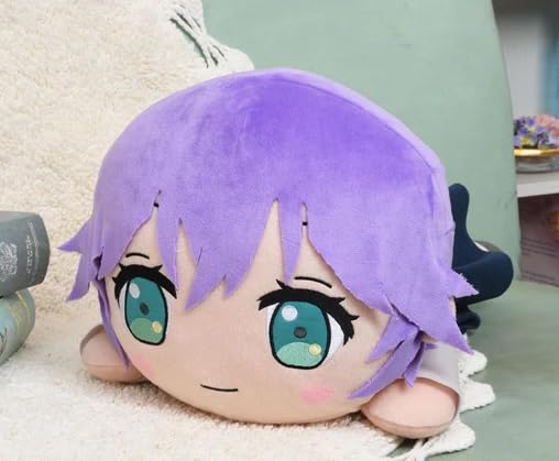 NESOBERI (Lay-Down) `A Couple of Cuckoos` MEJ Plush `Hiro Segawa`