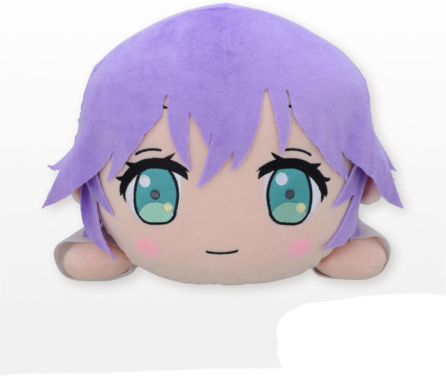 NESOBERI (Lay-Down) `A Couple of Cuckoos` MEJ Plush `Hiro Segawa`