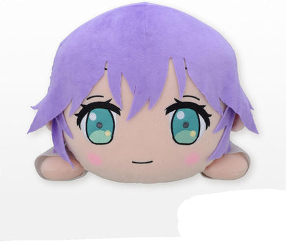 NESOBERI (Lay-Down) `A Couple of Cuckoos` MEJ Plush `Hiro Segawa`