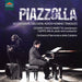 Piazzolla: Aconcagua/Oblivion/Adiós Nonino/Tangazo