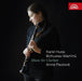Karel Husa/Bohuslav Martinu: Music for Clarinet