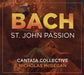 Bach: St. John Passion