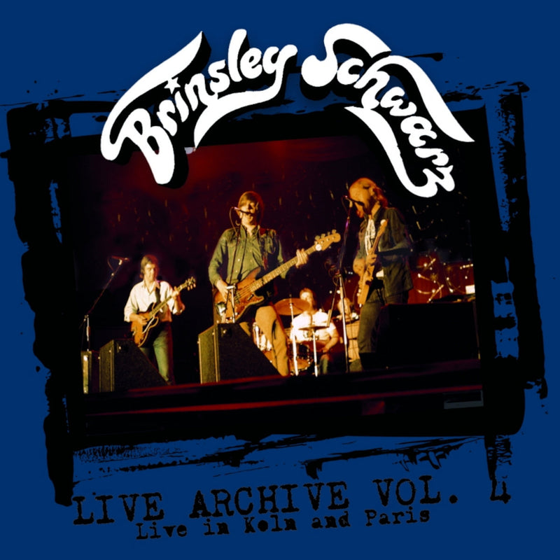 Live Archive Vol. 4
