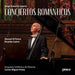 Jorge Federico Osorio: Conciertos Románticos