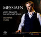 Messiaen: Vingt Regards Sur L'enfant-Jésus