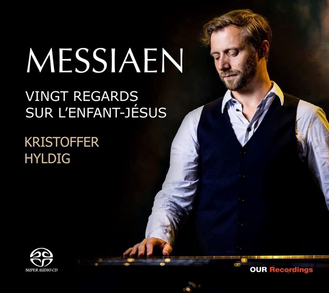 Messiaen: Vingt Regards Sur L'enfant-Jésus