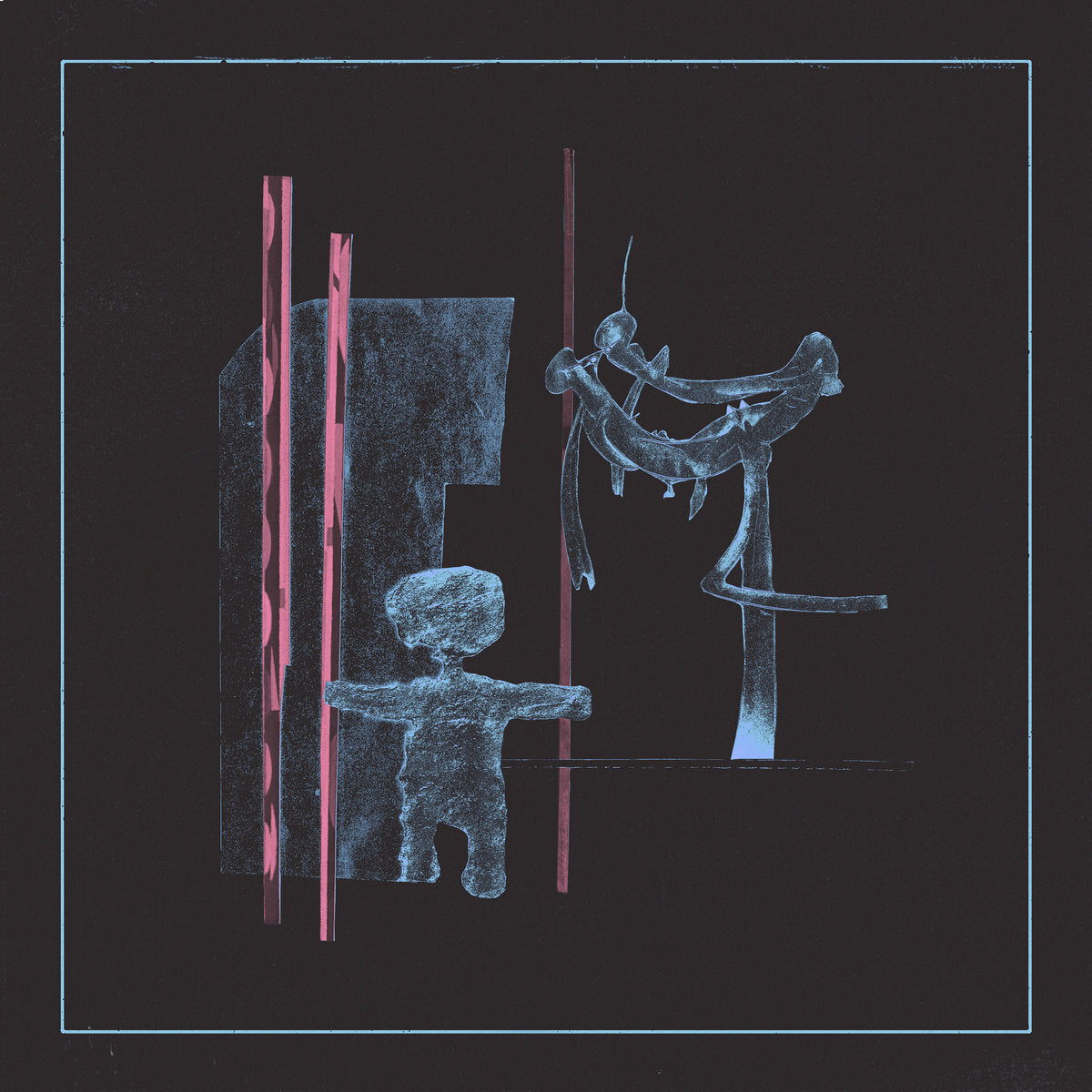 Surrounding Structures Remixes