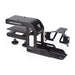 Thrustmaster TM Racing Clamp —sturdy practical solution for your TSS Handbrake Sparco Mod (+) and your TH8A Add-On Shifter