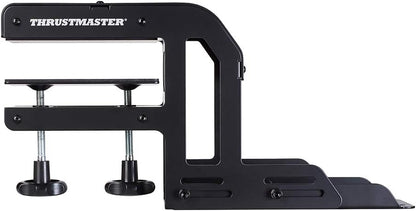 Thrustmaster TM Racing Clamp —sturdy practical solution for your TSS Handbrake Sparco Mod (+) and your TH8A Add-On Shifter