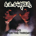 Go for the Throat/Prepare to Die