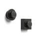 Room Copenhagen Lego Magnet Set Round and Square