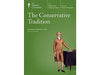 The Great Courses: Conservative Tradition