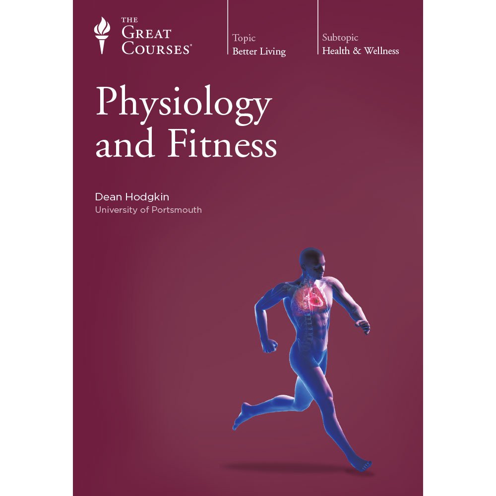 Physiology and Fitness