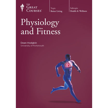 Physiology and Fitness