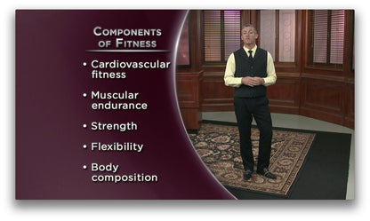 Physiology and Fitness