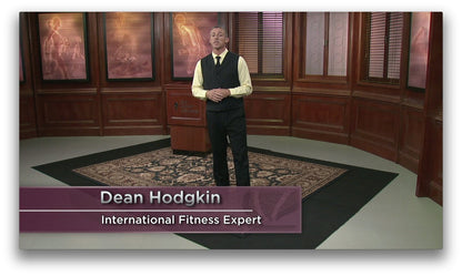 Physiology and Fitness