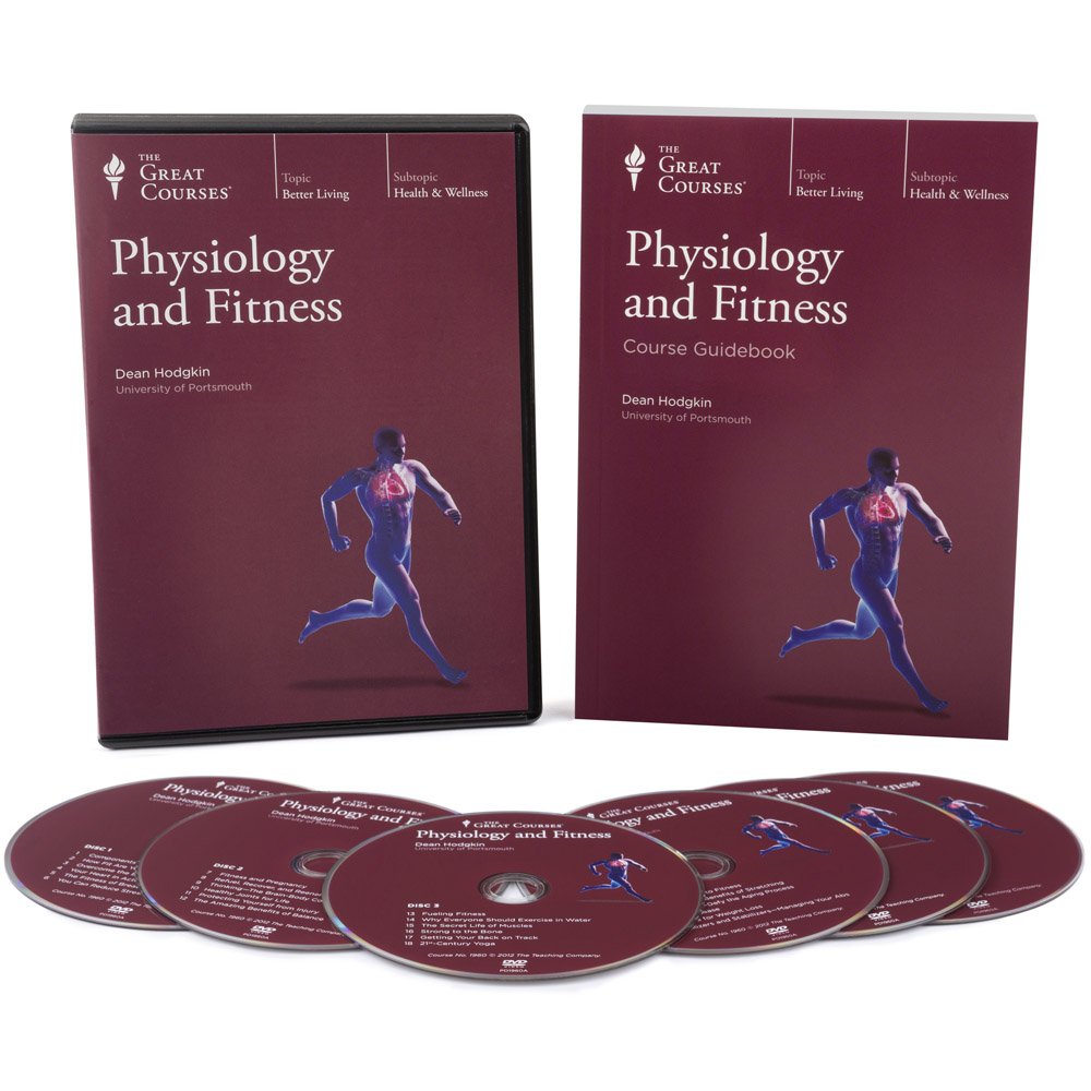 Physiology and Fitness