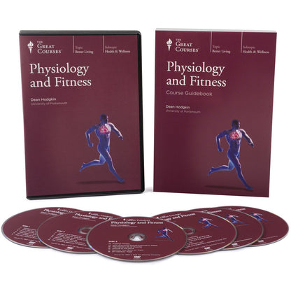 Physiology and Fitness