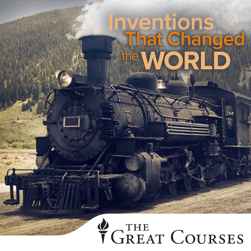 Understanding The Inventions That Changed World