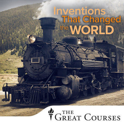 Understanding The Inventions That Changed World