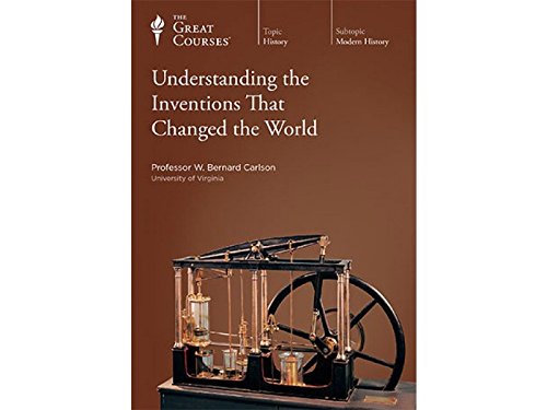 Understanding The Inventions That Changed World