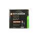 Hutchinson Reinforced MTB Tube (27.5 x 2.30 - 2.85, 48mm Schrader)