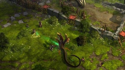 Pathfinder - Kingmaker Enhanced Edition (Xbox One)