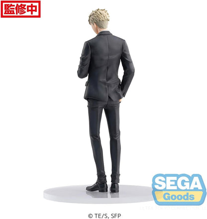 SPY X FAMILY - Loid Forger "Party Version" - Figurine PM 20cm