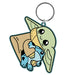Pyramid LLAVERO STAR WARS EL MANDALORIANO GROGU (BABY YODA
