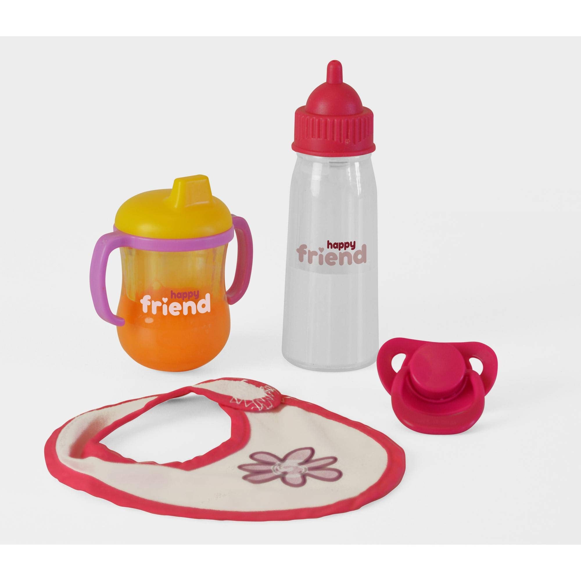 Happy Friend - Feeding Time (504307)