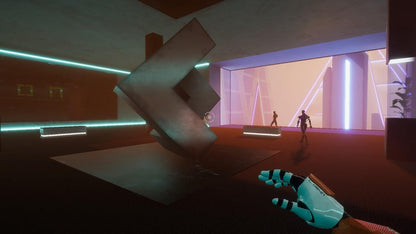 System of Souls (PS5