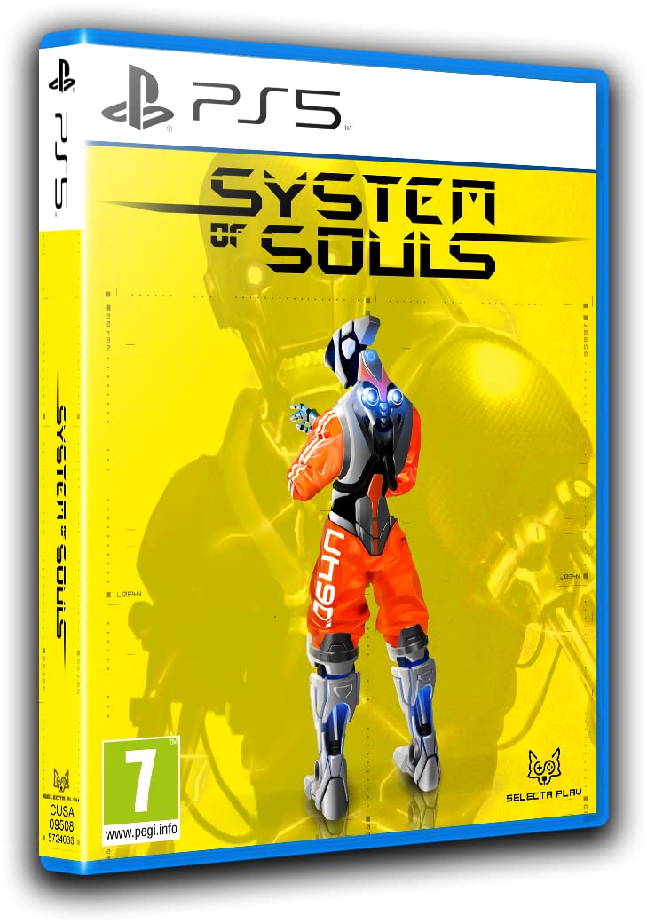System of Souls (PS5