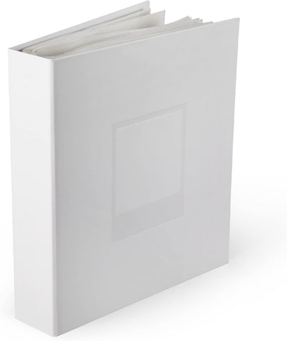 Polaroid 6179 Photo Album White - Large