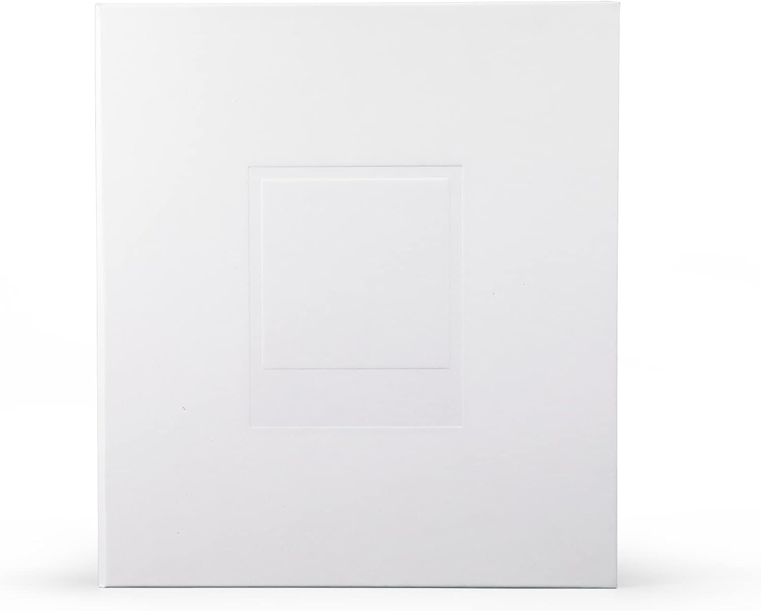Polaroid 6179 Photo Album White - Large