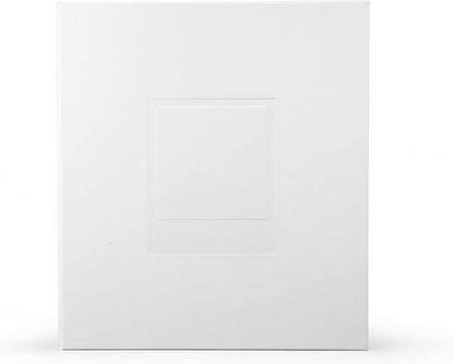 Polaroid 6179 Photo Album White - Large