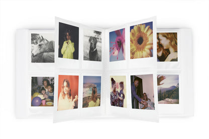 Polaroid 6179 Photo Album White - Large