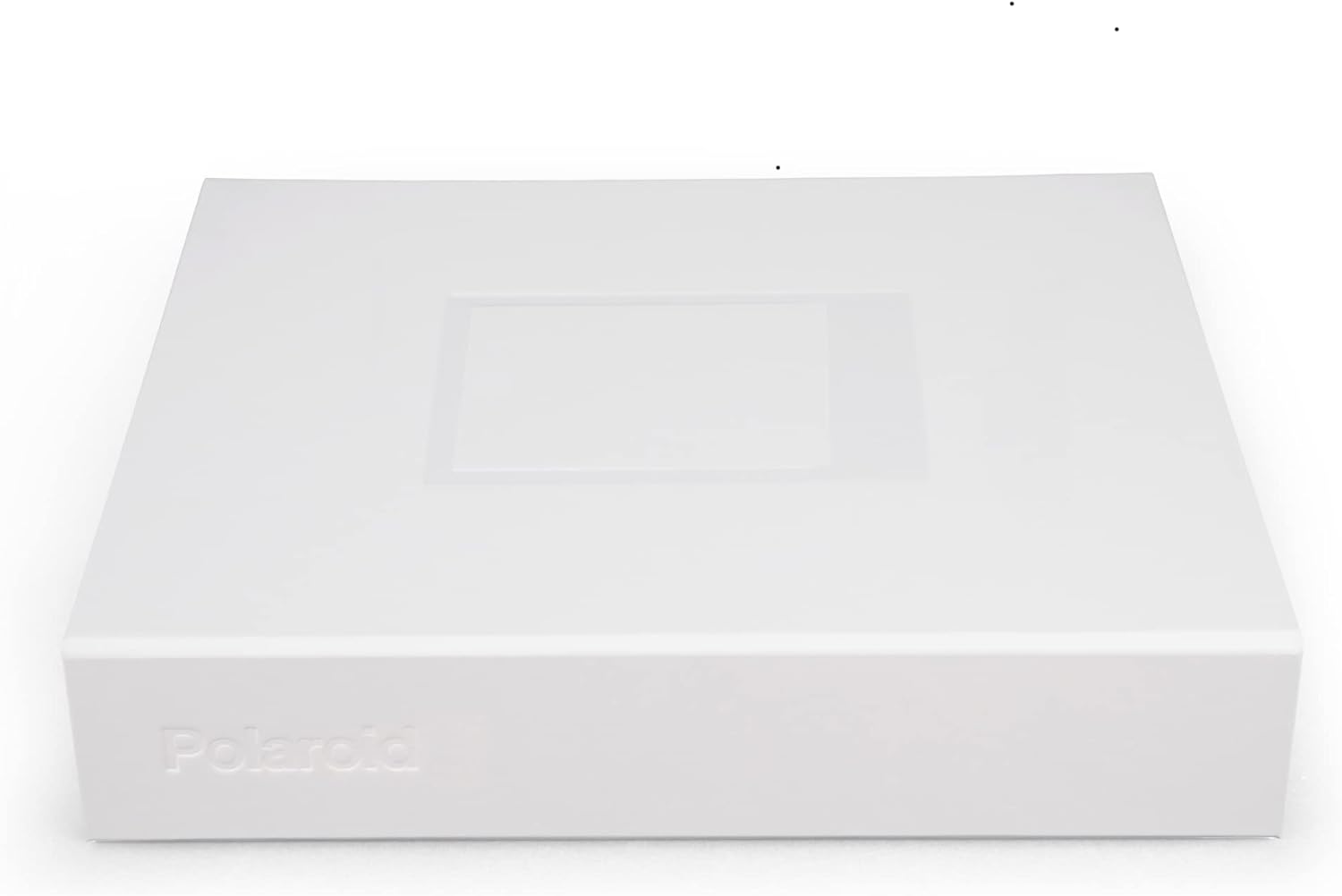 Polaroid 6179 Photo Album White - Large