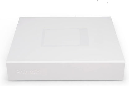 Polaroid 6179 Photo Album White - Large