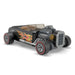 Mega Construx Hot Wheels Coleccionistas Street Rodder Coche de Juguete de Bloques de construcción, +400 Piezas, para niños +10 años (Mattel HDJ97