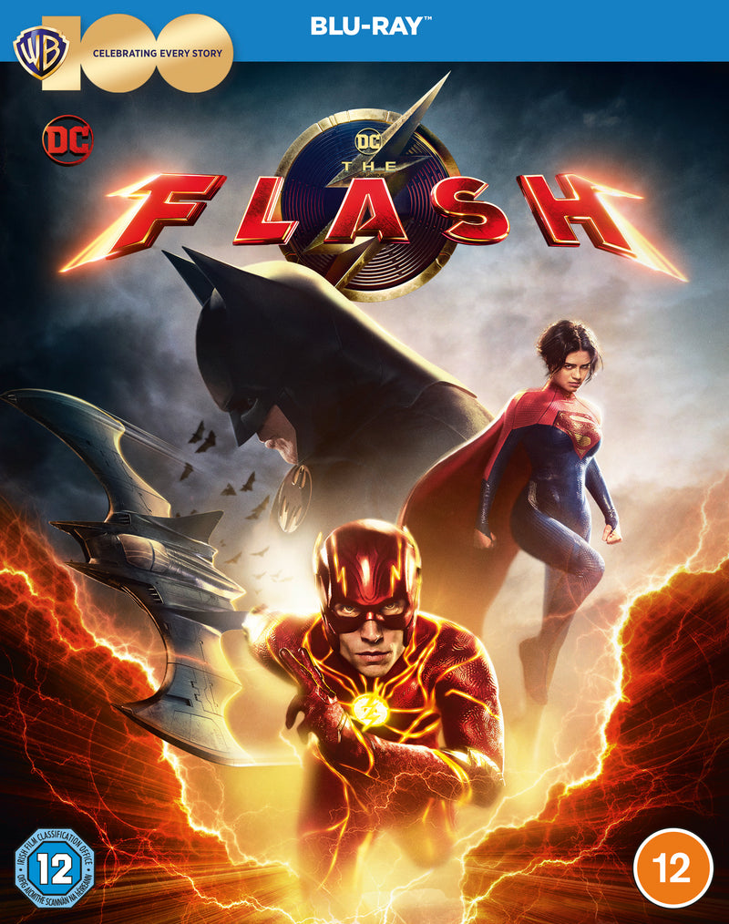 The Flash