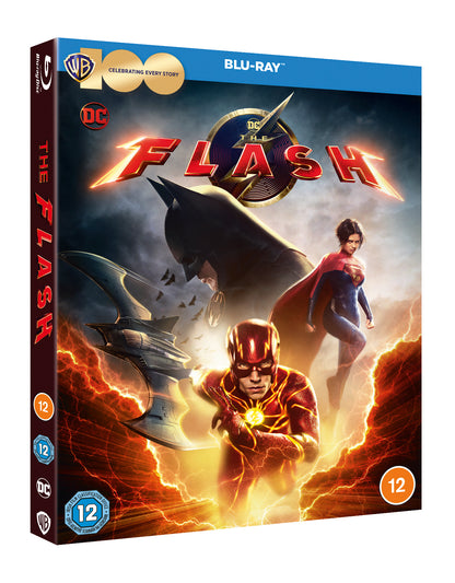 The Flash