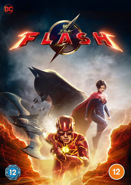 The Flash