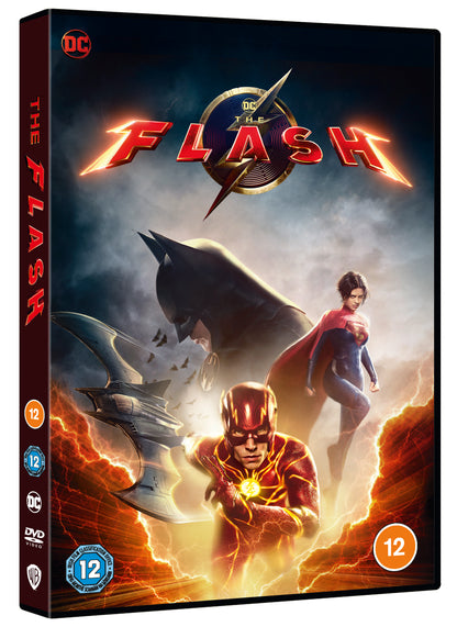 The Flash