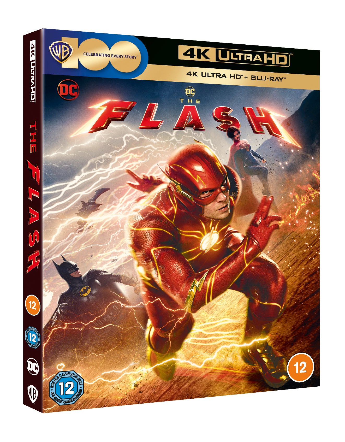 The Flash