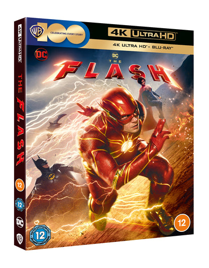 The Flash